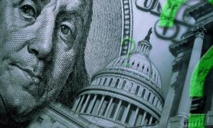 США звинувачують у валютній війні проти світу