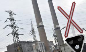 Угорський завод, на якому стався витік отруйних речовин, у п’ятницю знову запрацює