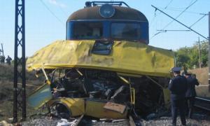 Постраждалі в ДТП під Марганцем звинувачують у трагедії водія автобуса