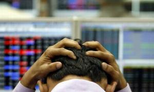 Світова криза перетворюється у боргову