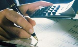 Аудитори, які перевіряли діяльність уряду Юлії Тимошенко, працювали з секретними документами