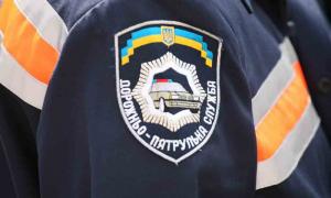 ДАІ почало всеукраїнський рейд з дотримання правил переїзду залізничних полотен