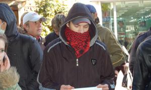 Студенти не хочуть латати бюджетні дірки