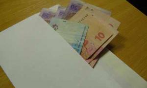 З початку року волинські податківці легалізували 1276 найманих працівників