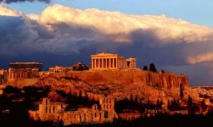 Афінський Акрополь третій день не працює через страйк