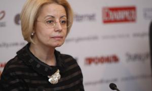 Життя Ганни Герман урятував своєчасний виклик лікарів