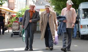 Мінімальний для одержання пенсії трудовий стаж хочуть збільшити з 5 до 15 років