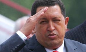 Сьогодні в Україну приїжджає президент Венесуели Уго Чавес