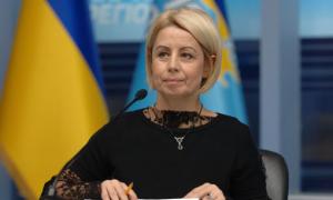 Ганна Герман уже через тиждень може вийти на роботу