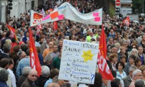 Завтра через страйкарів Франція скасує деякі авіарейси