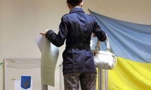 З 20 жовтня в Україні  розпочинають роботу експерти ОБСЄ