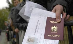З 24 жовтня українці їздитимуть до Чорногорії без віз