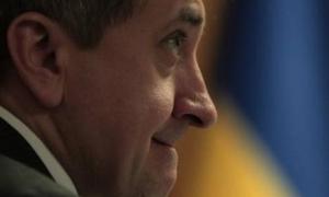У Чехії зловили екс-міністра економіки України Богдана Данилишина
