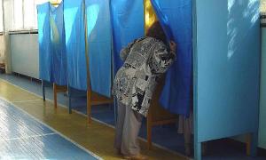 Парламент проголосував за вибори президента у 2015 році