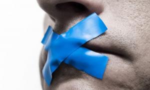 У рейтингу свободи слова Україна «здала» 42 позиції