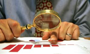 За аудит діяльності уряду Юлії Тимошенко Україна заплатила $10 млн.