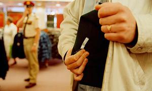 Світова торгівля від магазинних крадіжок збідніла на $107 мільярдів