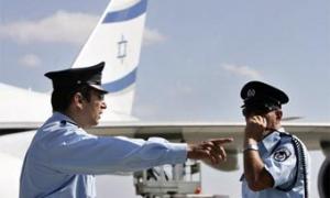 Російських політиків затримали в Ізраїлі за контрабанду