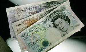 Великобританія значно скоротить свій бюджет