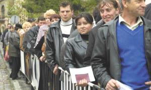 Українцям стали менше відмовляти у видачі шенгенських віз
