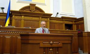 Дмитро Табачник наказав освітнім закладам затвердити перелік платних послуг