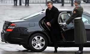 Іноземні аудитори виявили порушення і в уряді Віктора Януковича