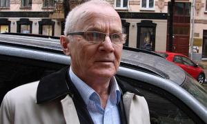 Адвокат Пукача стверджує, що наказ розчленувати тіло Гонгадзе надійшов від Литвина
