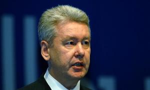 Новим мером Москви став борець з гастарбайтерами Сергій Собянін