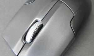 Винайдено комп’ютерну мишу, яка не видає жодних звуків