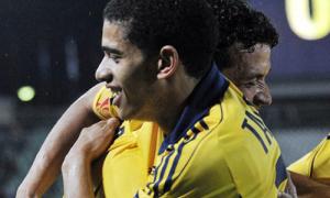 «Динамо» і «Металіст» у Лізі Європи піднялись на друге місце