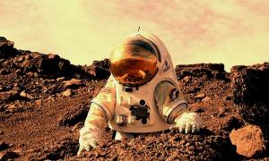 До 2030-го NASA може послати перших переселенців на інші планети