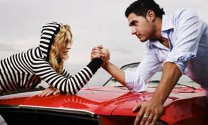 Чоловіків на Землі 57 мільйонів більше, ніж жінок