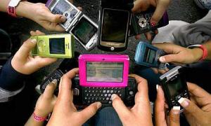 До 2014-го ринок мобільного зв’язку перевищить трильйон доларів