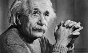 У теорії відносності Альберта Ейнштейна починають сумніватися