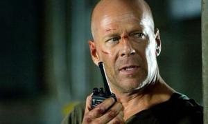 Брюс Вілліс зніме ще дві частини «Міцного горішка»