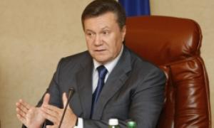 Президент України пообіцяв покарати організаторів вибухів у Кіровограді