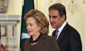 США виділить Пакистану 2 мільярди доларів на військову допомогу