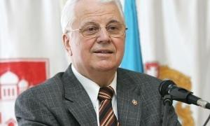 Леонід Кравчук: Незалежності України нічого не загрожує