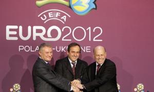 Україну й Польщу звинувачують у підкупі членів Виконкому УЄФА для проведення Євро-2012