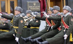 З грудня грошове забезпечення військовослужбовців збільшать на 55%