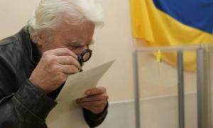 У 10% міст та районів України вибори можуть вважатися недійсними