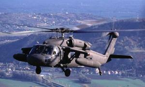 Авіація НАТО обстріляла афганську мечеть