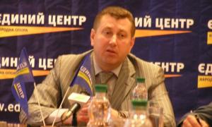 Один з кандидатів на крісло міського голови Луцька покинув виборчі перегони 