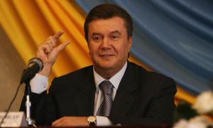 Віктор Янукович зробив з демократії олігархічну систему, пишуть німецькі ЗМІ