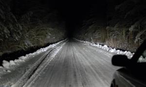 Зі зміною погоди ДАІ Волинської області закликає бути обережними на дорогах