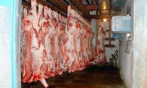 Майже половина м’ясної продукції України не відповідає стандартам якості