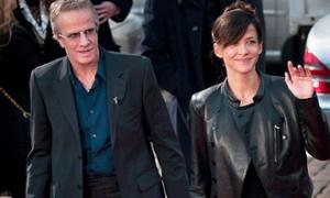 На вихідних у Києві відкрився 40-й кінофестиваль «Молодість»