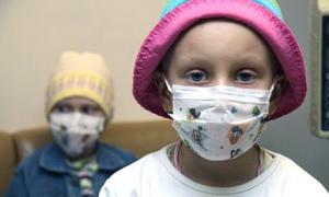 Мінохорони здоров’я звинувачують у смерті онкохворих дітей