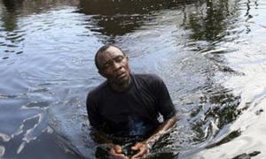 Майже півтисячі чоловік загинули від повеней в Африці 