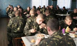 Від армії ховаються тисячі українців